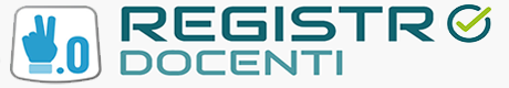 Banner Registro Docenti Logo