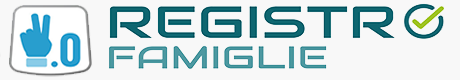 Banner Registro Famiglie Logo