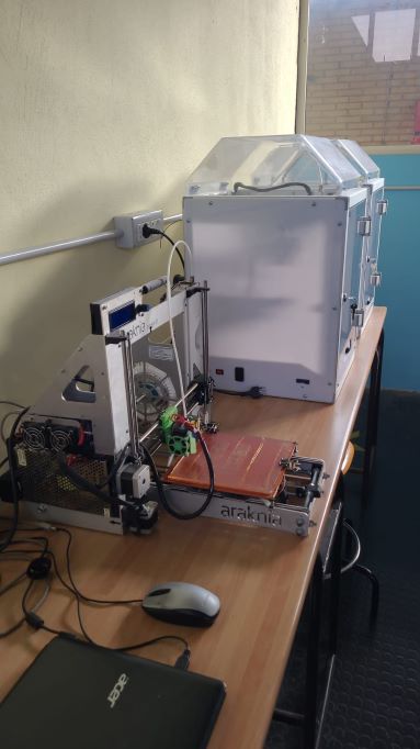 stampanti 3D a filamento e a resina